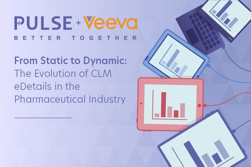 The Evolution of CLM eDetails image